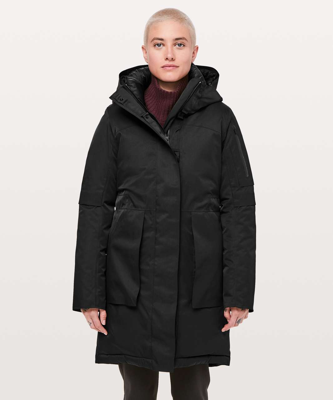 lulu winter coat