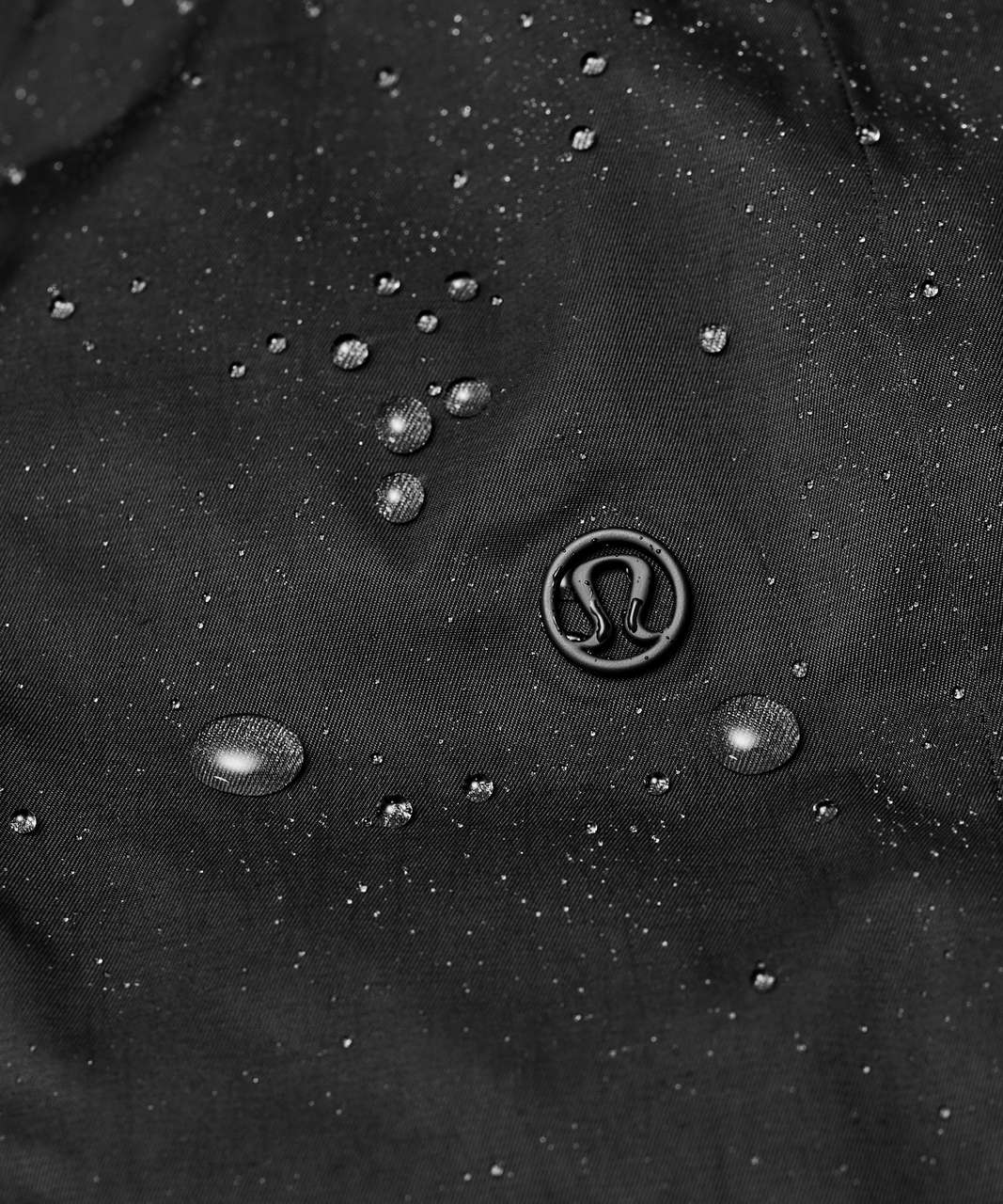 Lululemon Winter Warrior Parka - Black (First Release)