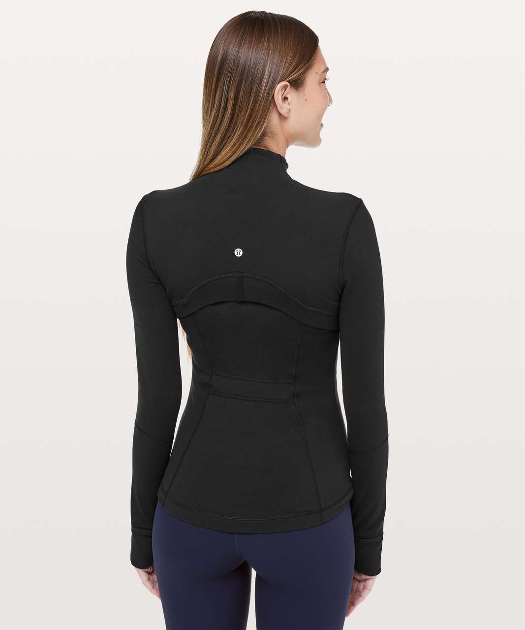 Lululemon Define Jacket *Rulu - Black - lulu fanatics