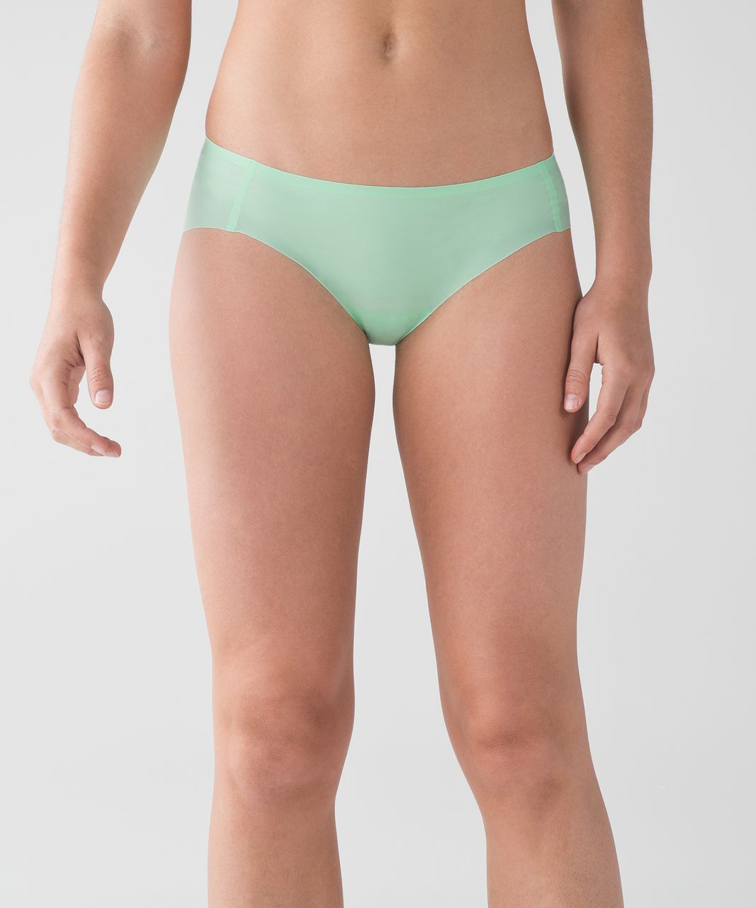 Lululemon Namastay Put Hipster - Fresh Teal