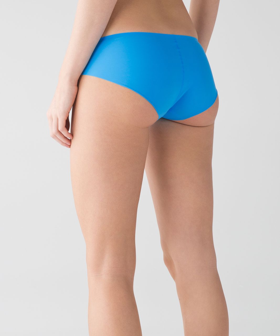 Lululemon Namastay Put Hipster - Kayak Blue