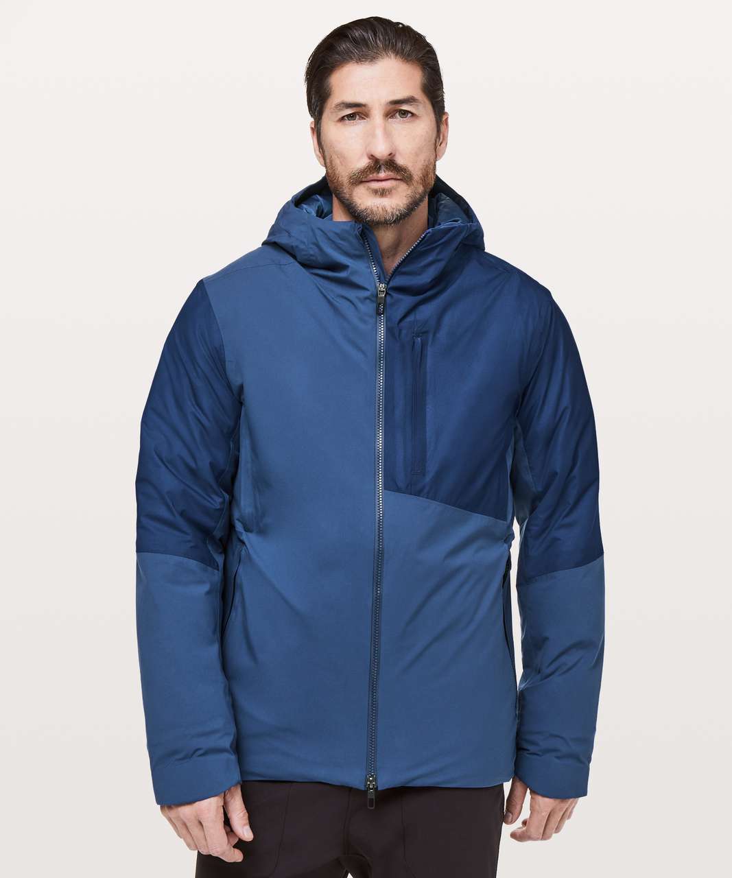 Lululemon Pinnacle Warmth Jacket - Submerge