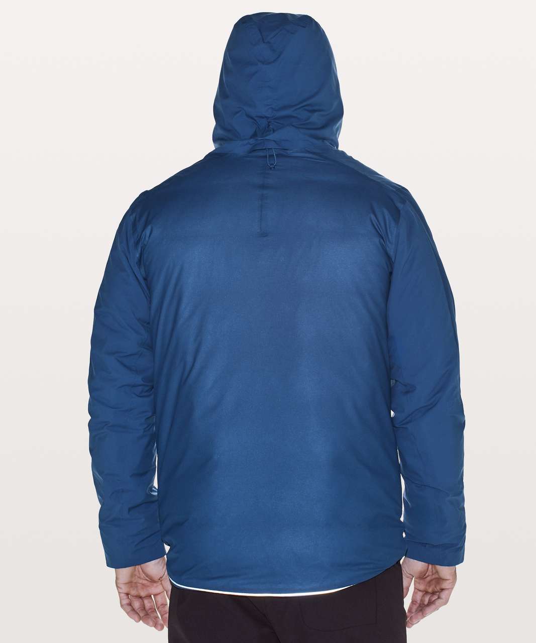 Lululemon Pinnacle Warmth Jacket - Submerge