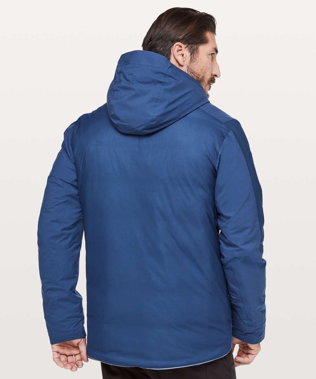 Lululemon Pinnacle Warmth Jacket - Submerge