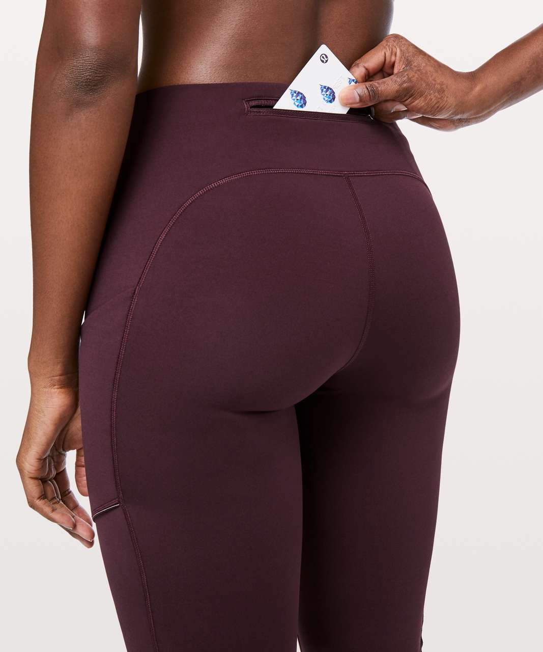 What Is Lululemon Brushed Luxtreme Lululemon