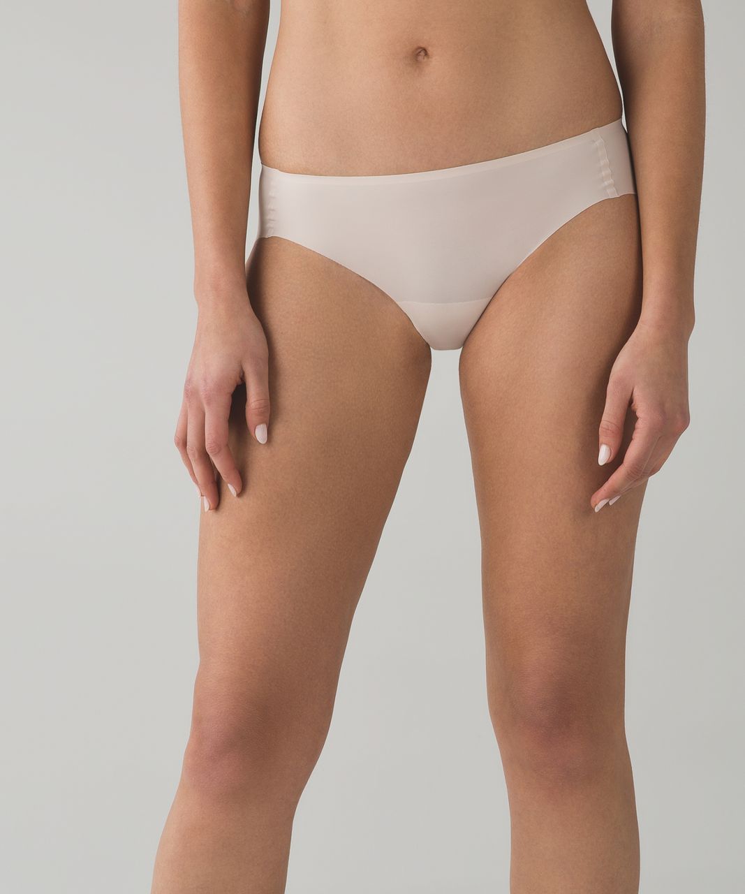 Lululemon Namastay Put Hipster - Nudie