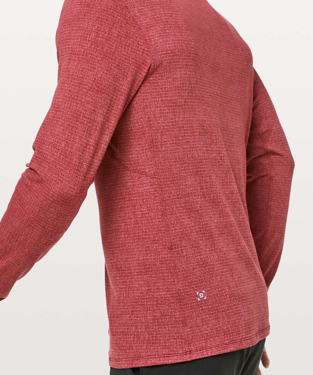 Lululemon mens crew sweatshirt - Gem