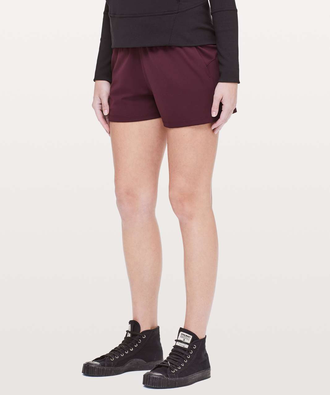 Lululemon On the Fly Jogger - Dark Adobe - lulu fanatics