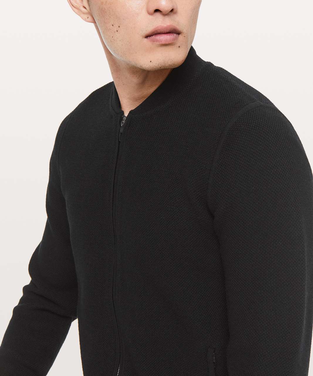 Lululemon Alpine Air Bomber - Black