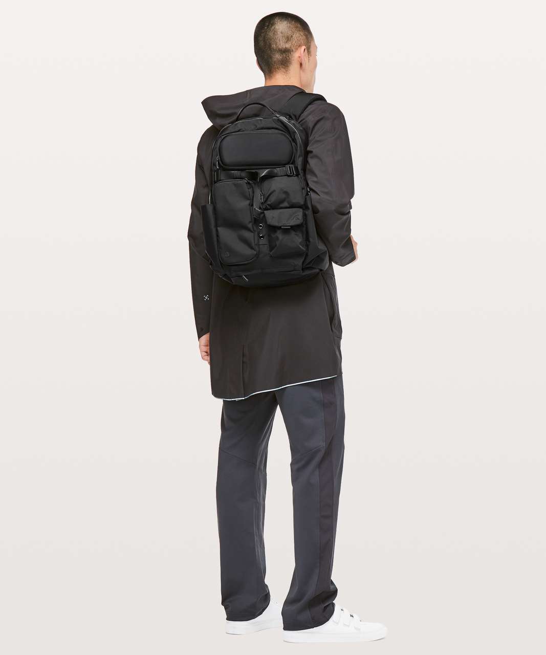 Lululemon Cruiser Backpack - Black