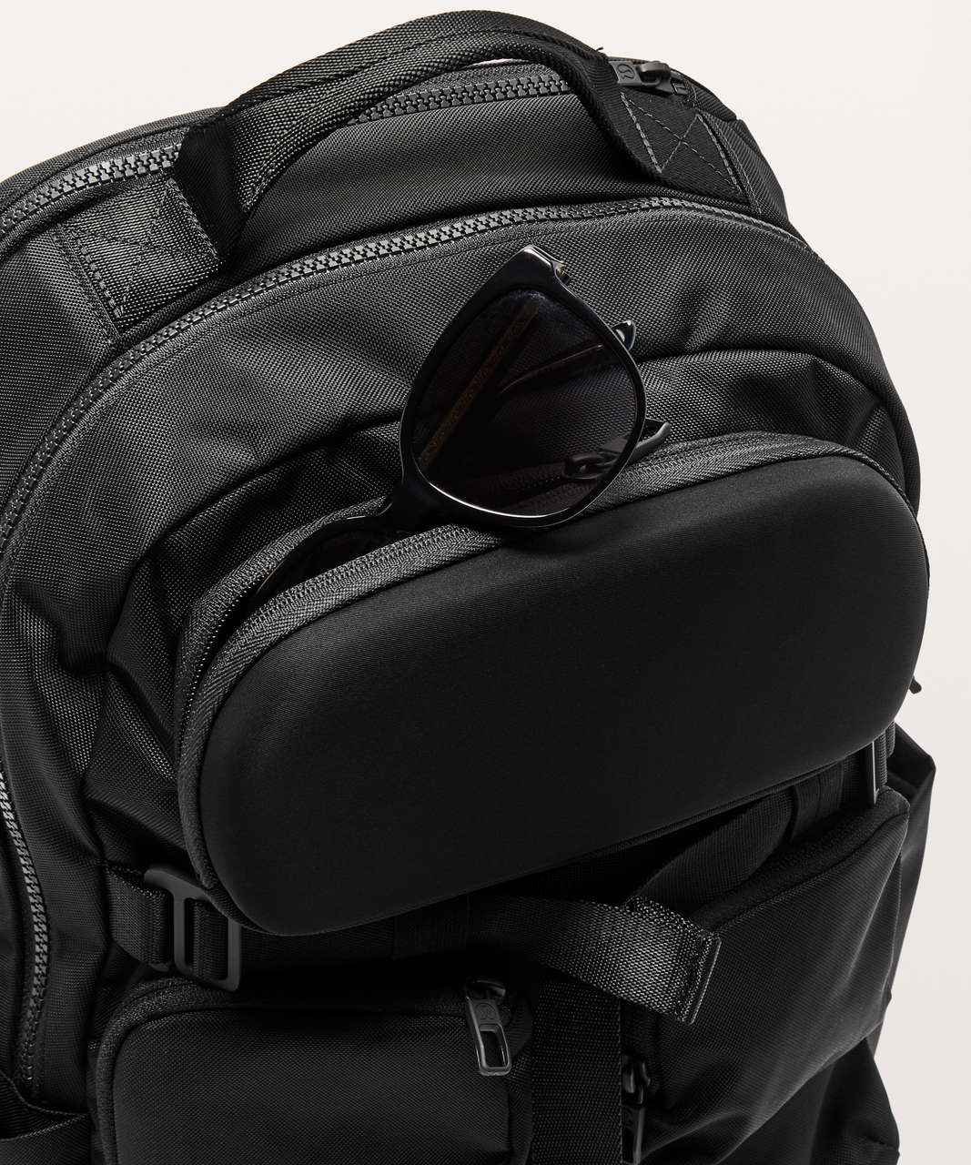 Lululemon Cruiser Backpack - Black