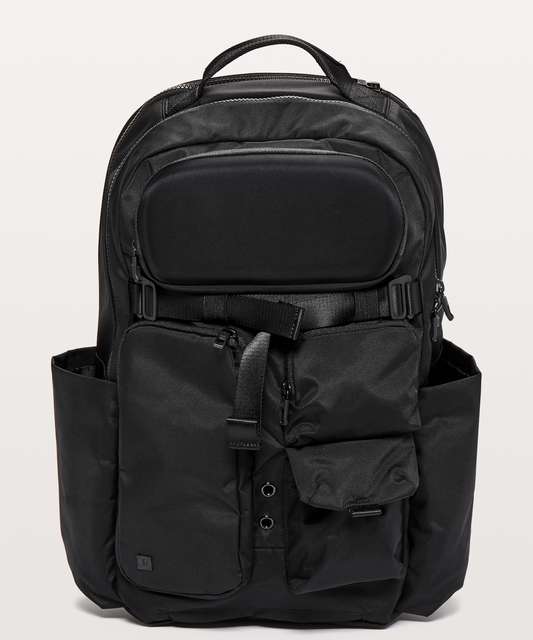 lululemon Cruiser Large Backpack 28L Review