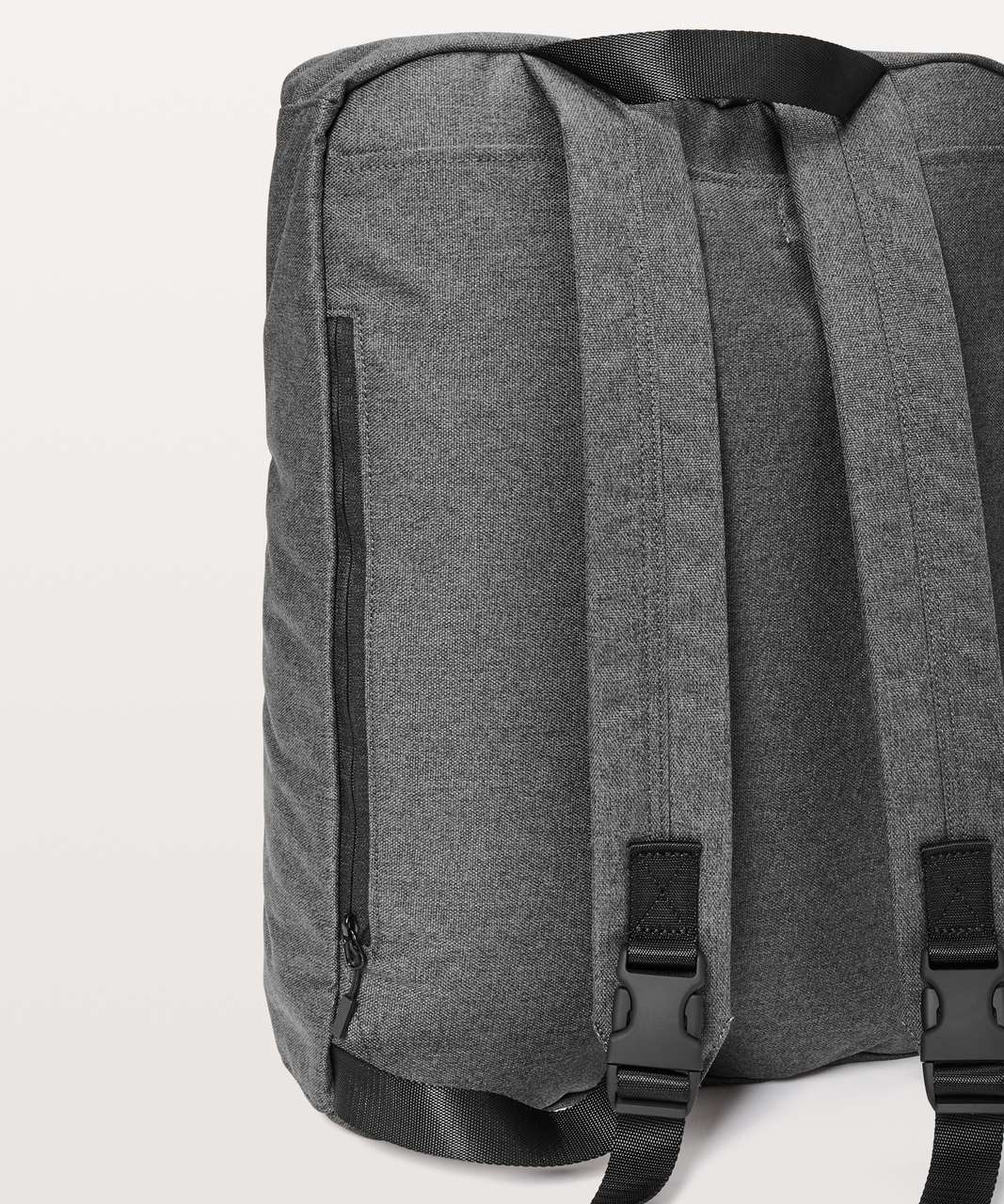 Lululemon Command The Day Commute Bag *19L - Heathered Core Dark Grey