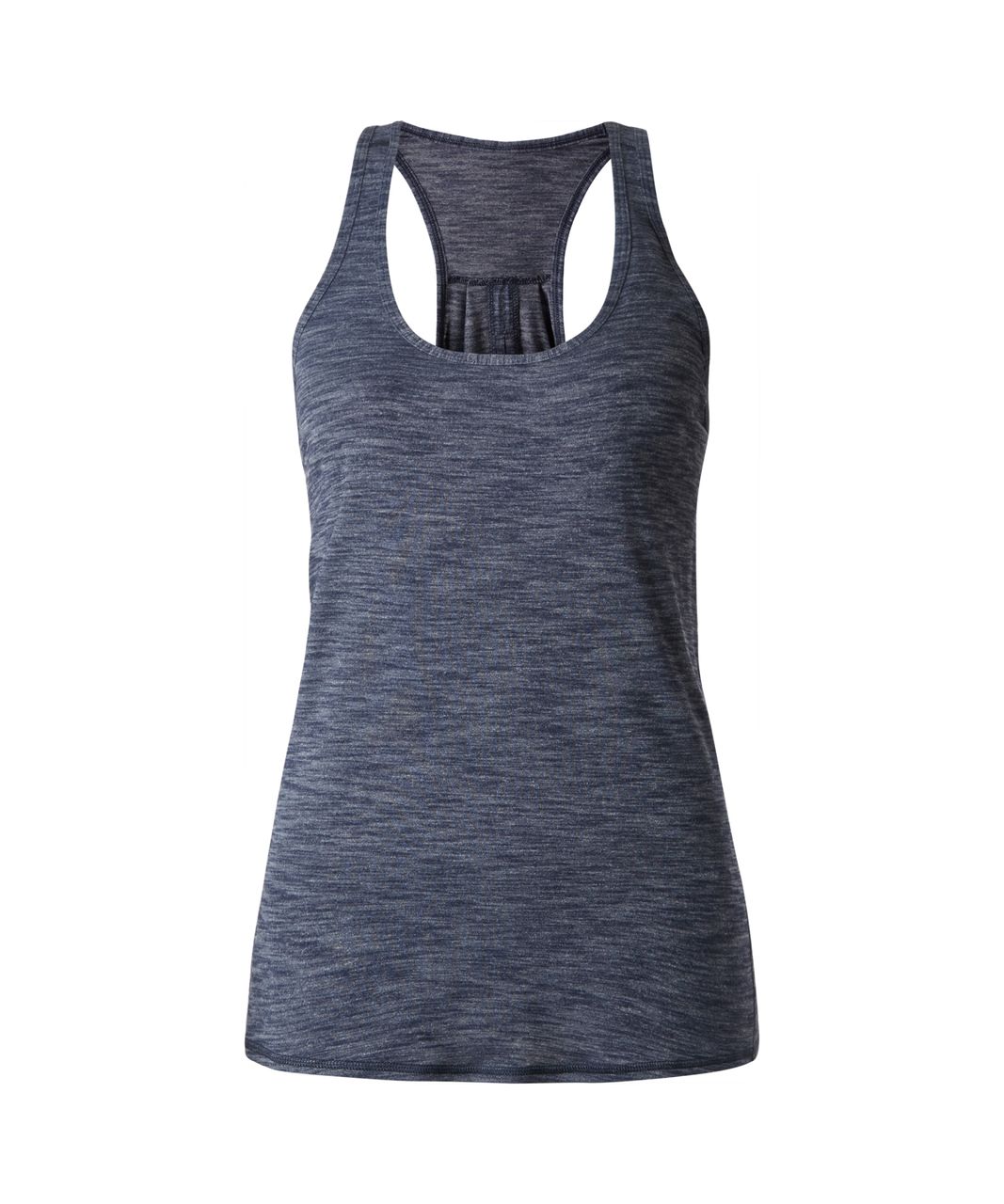 Lululemon Salute the Sun Tank - Heathered Inkwell