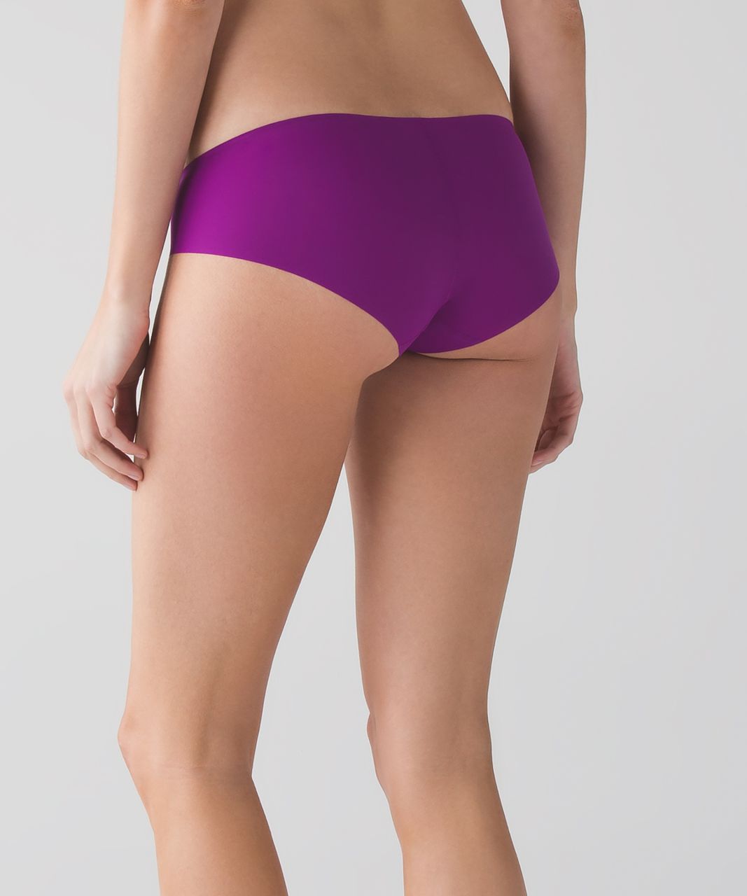 Lululemon Namastay Put Hipster - Regal Plum