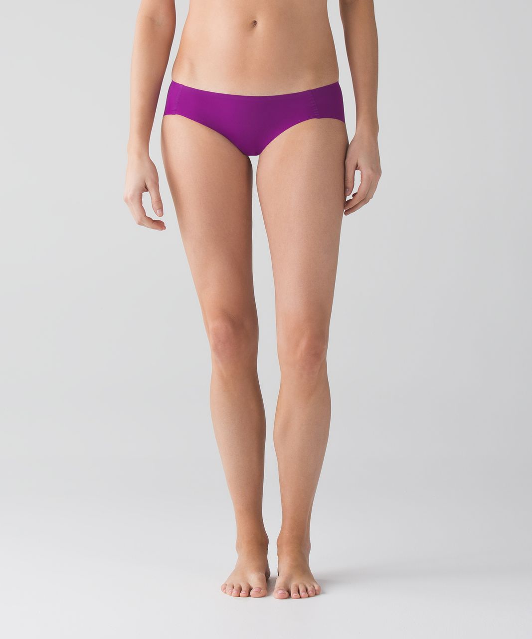 Lululemon Namastay Put Hipster - Regal Plum