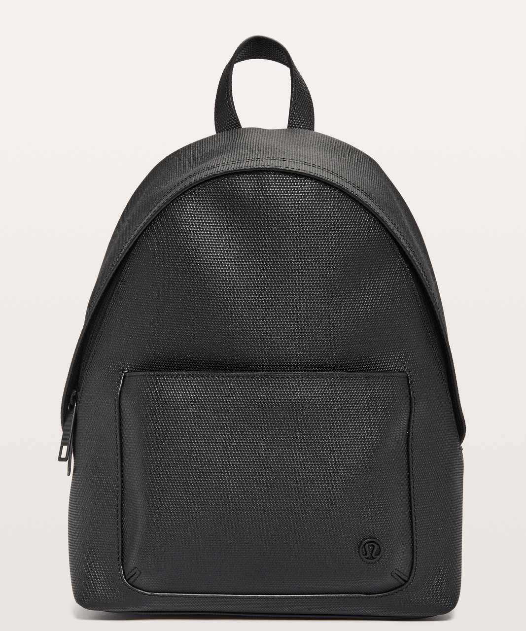 Lululemon Return To Form Backpack - Black