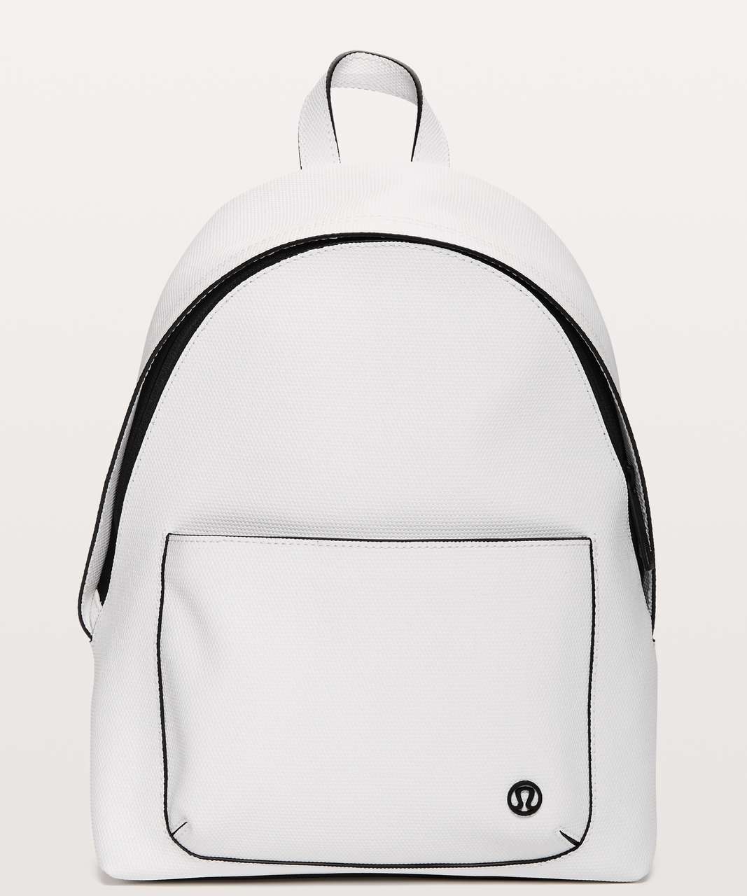 lululemon bag white