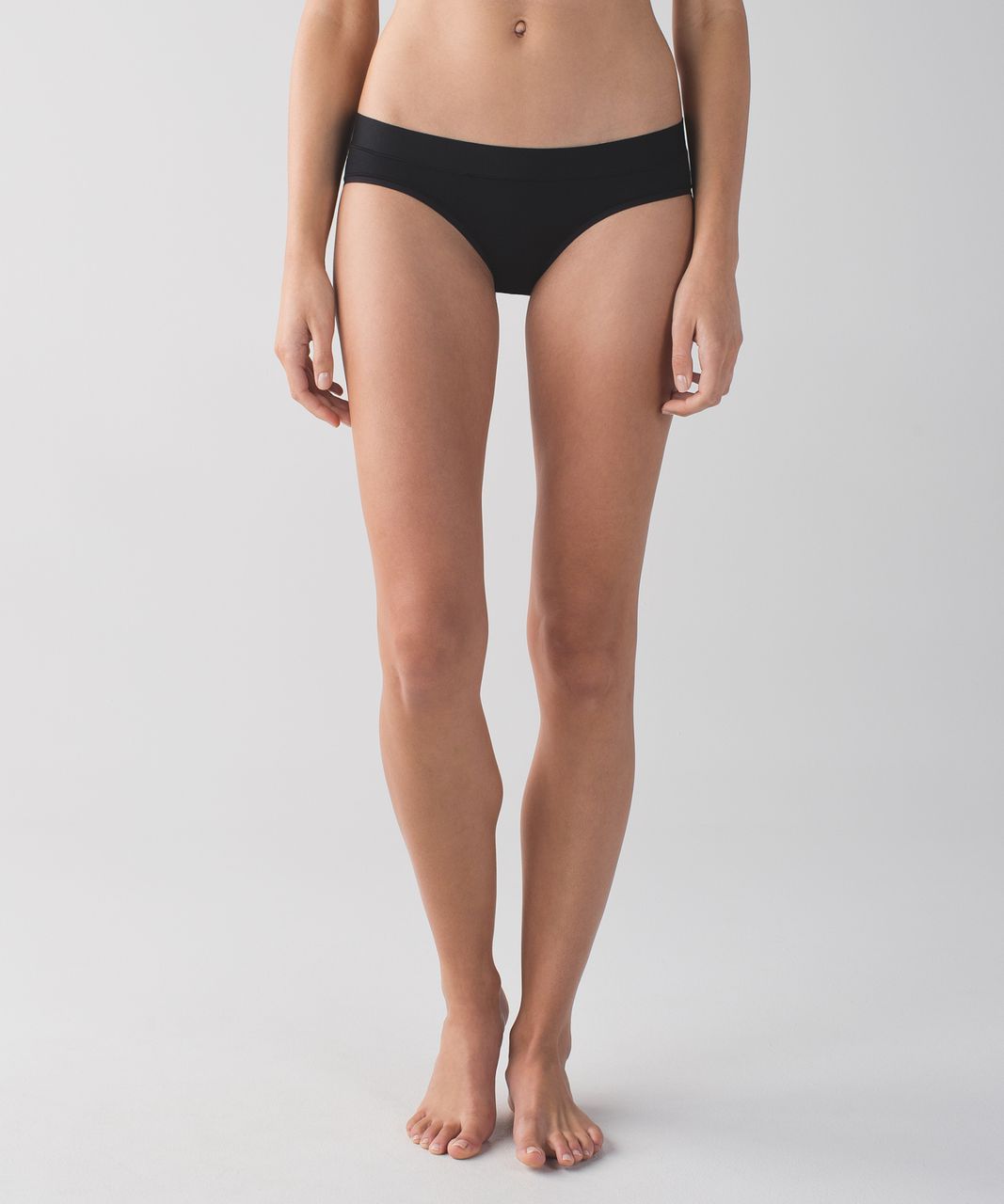 Lululemon Mula Bandhawear Bikini - Black (First Release)