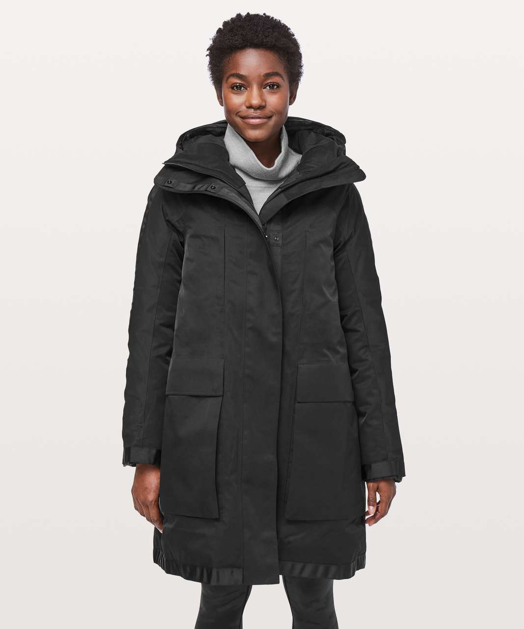 out in the elements parka lululemon