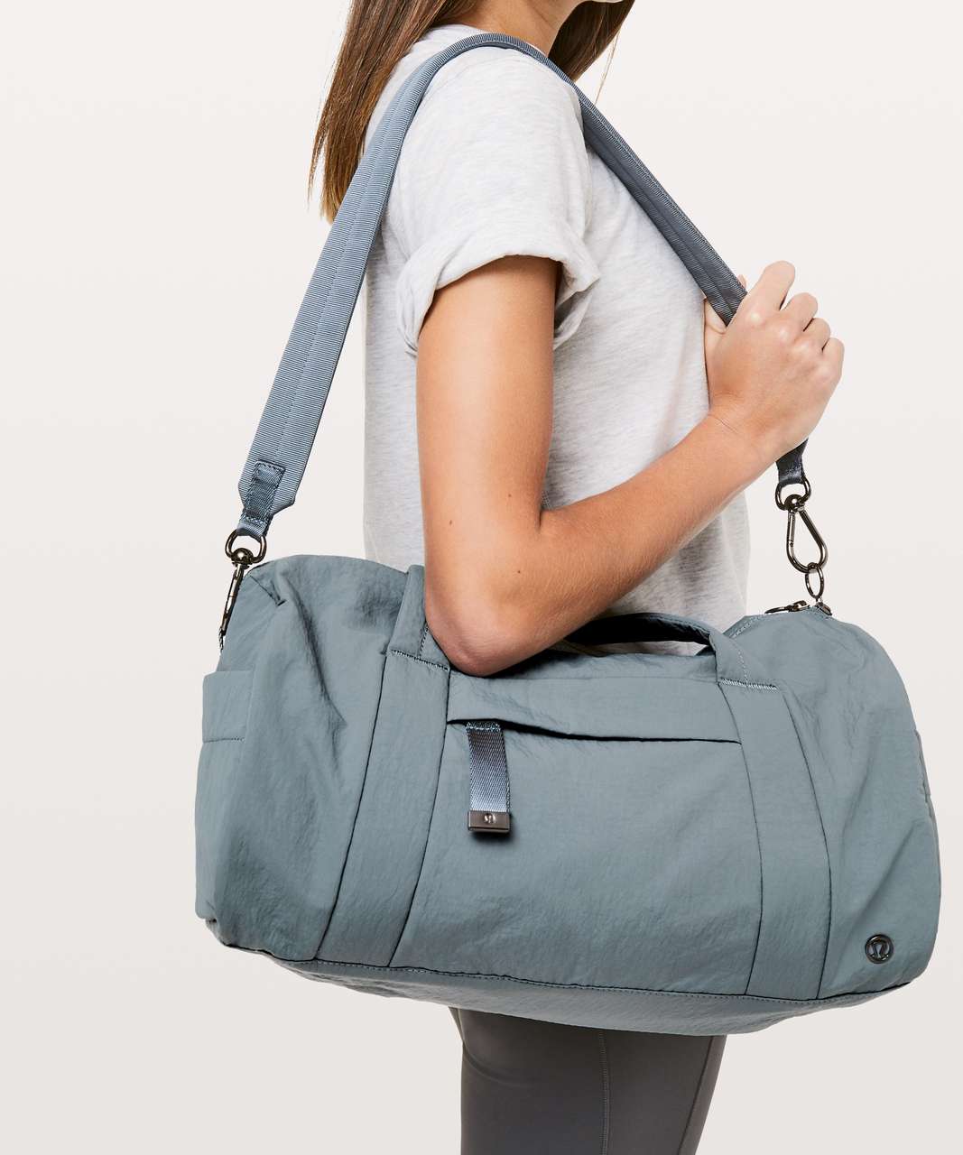 Lululemon On My Level Bag 2.0 Reviewed | International Society of