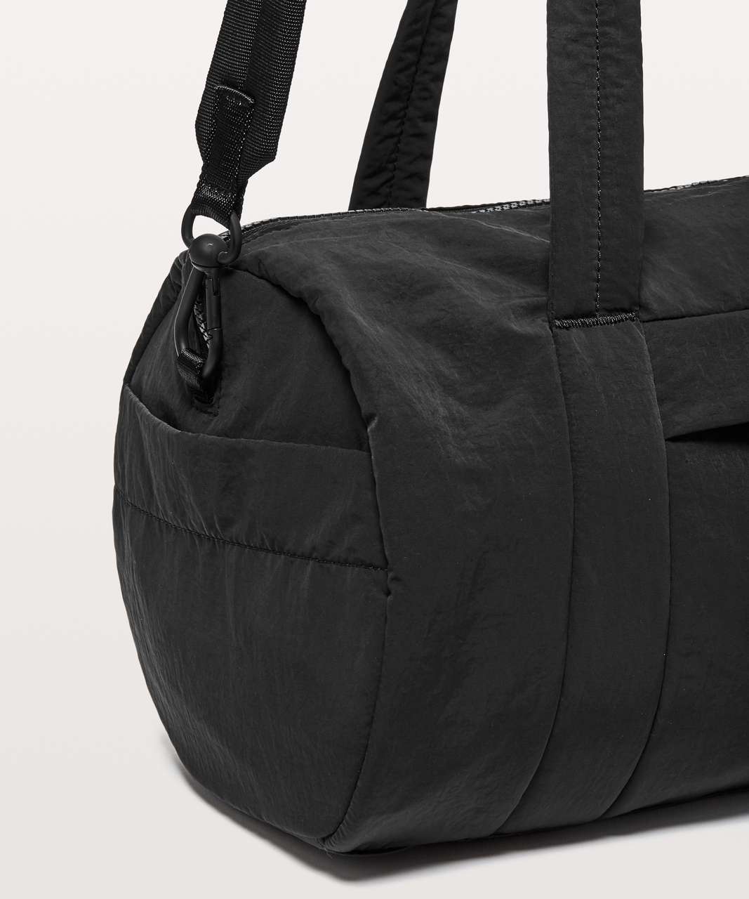 lululemon barrel bag