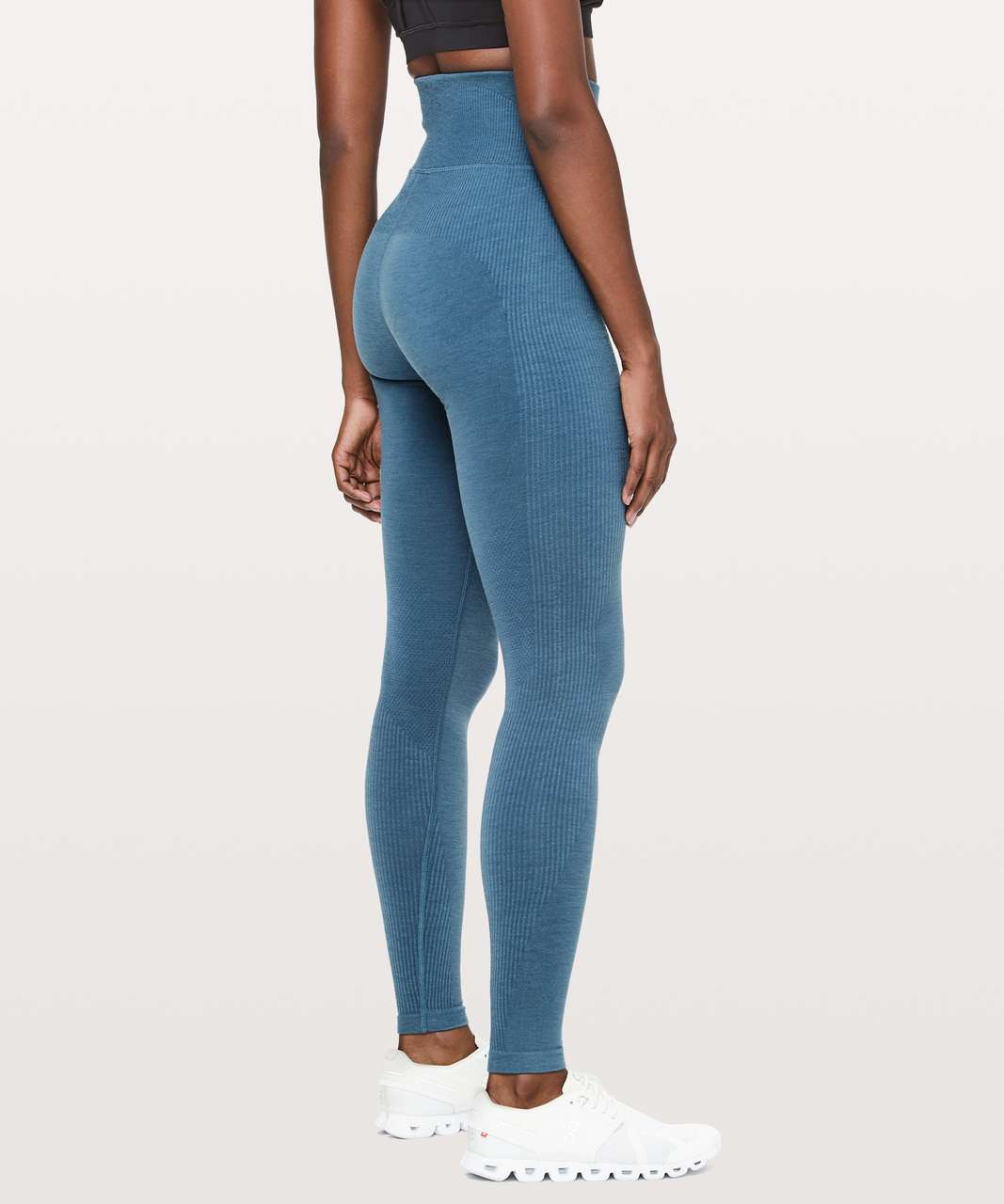 Lululemon Keep The Heat Thermal Tight 