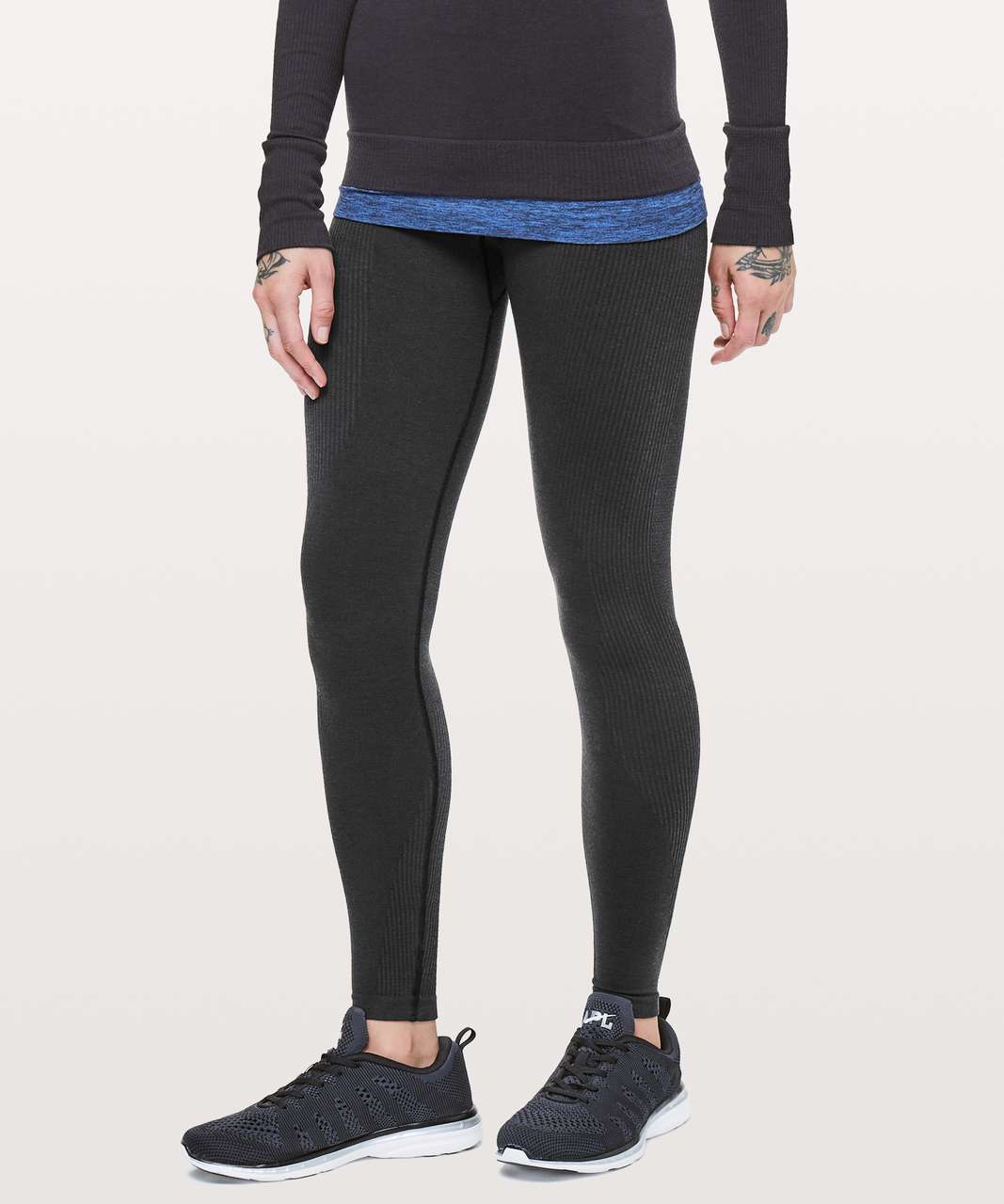 lululemon thermal leggings