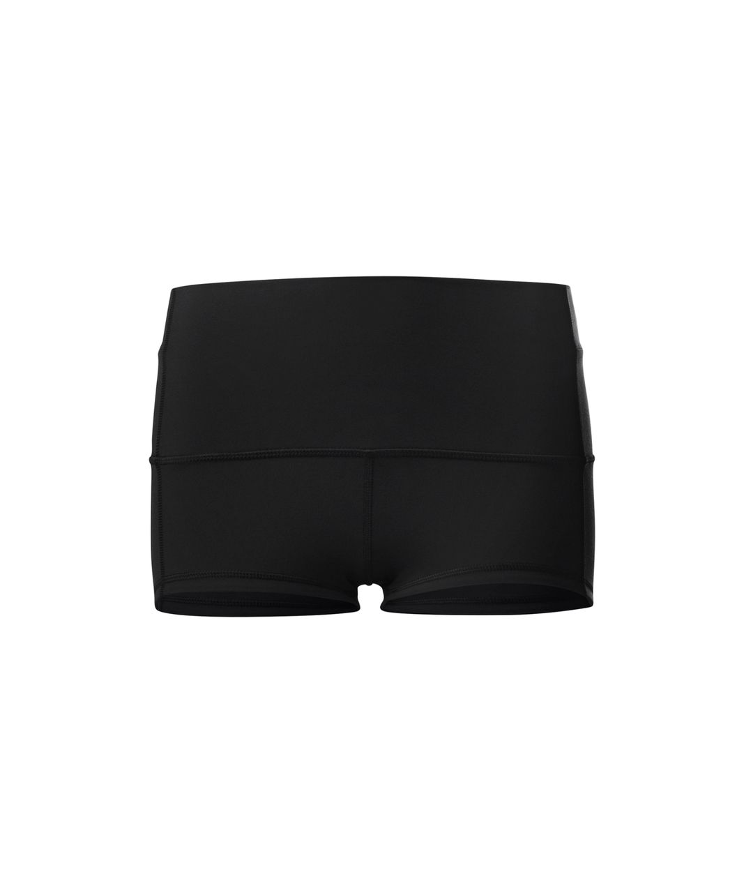 Lululemon Wunder Short *Full-On Luon 2" - Black