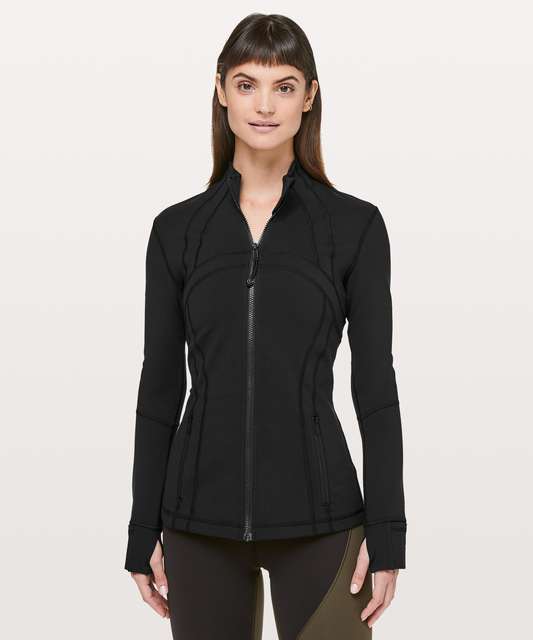 Lululemon Define Jacket - Honey Lemon - lulu fanatics