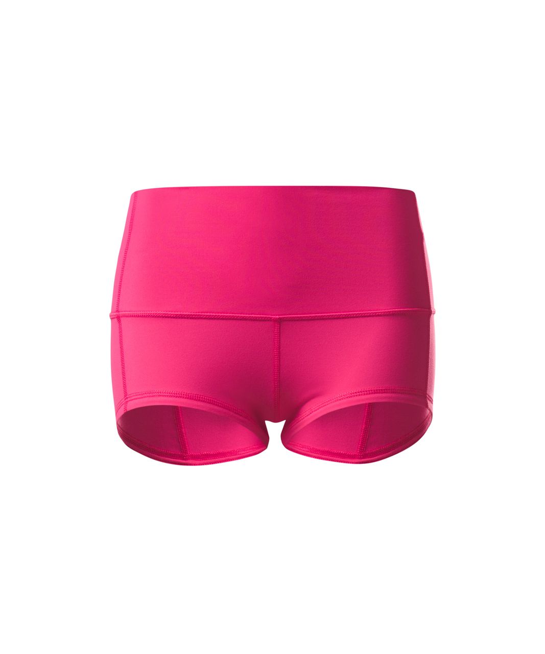 Lululemon Wunder Short 2" - Boom Juice