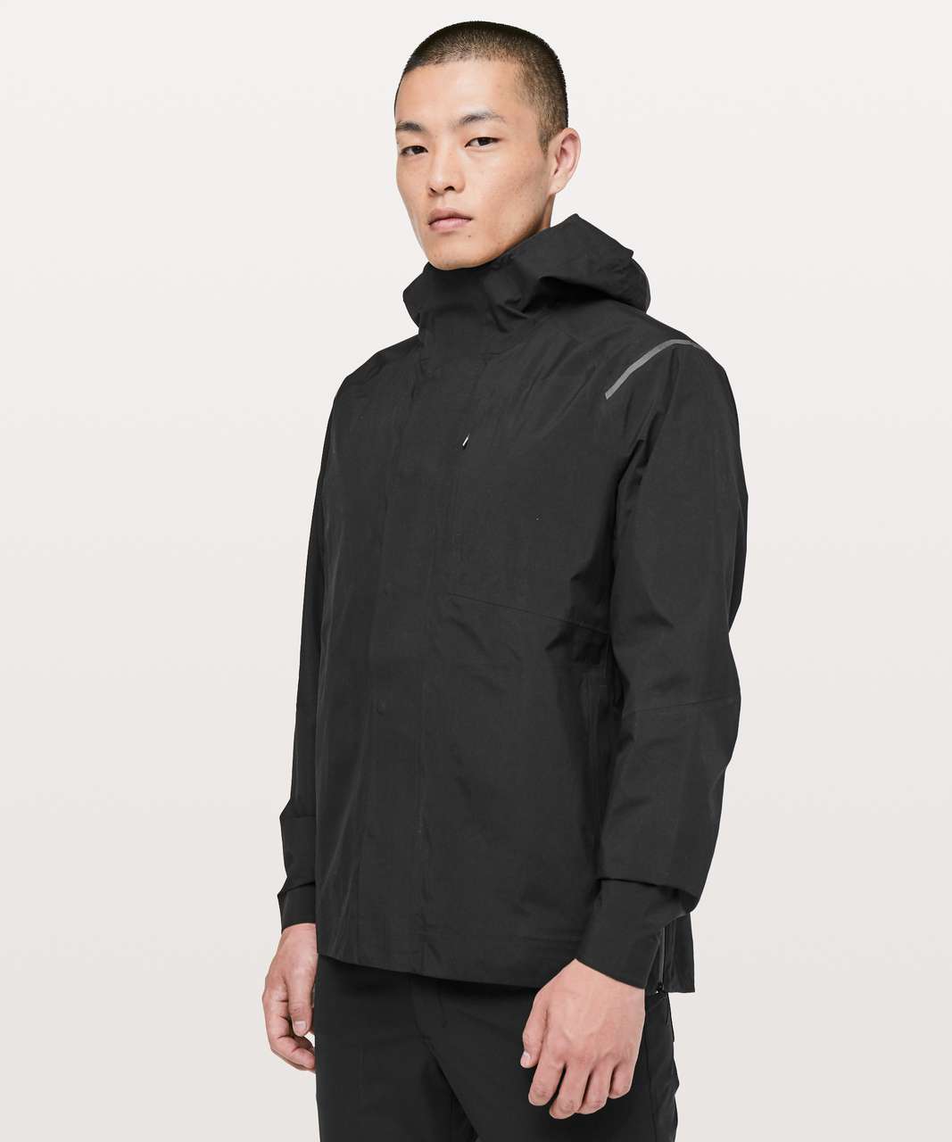 Lululemon Calyx Jacket *lululemon lab - Black