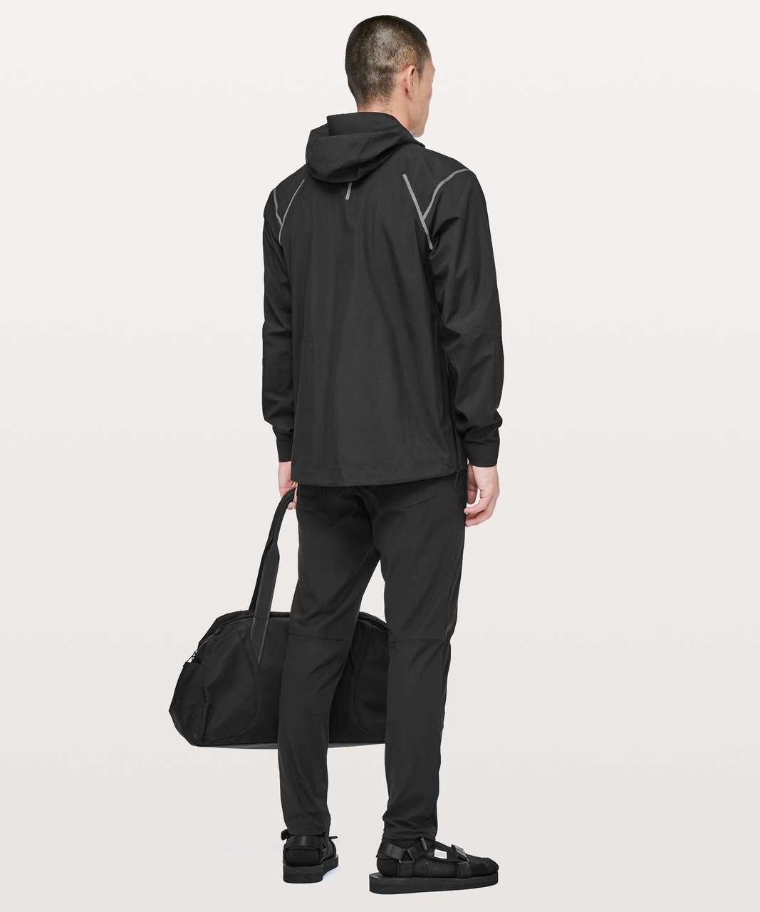 Lululemon Calyx Jacket *lululemon lab - Black