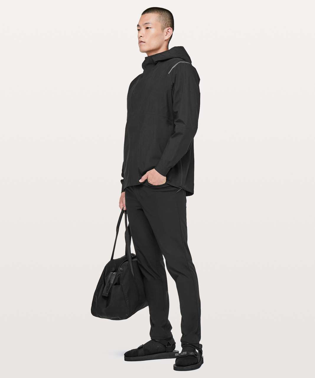 Lululemon Calyx Jacket *lululemon lab - Black