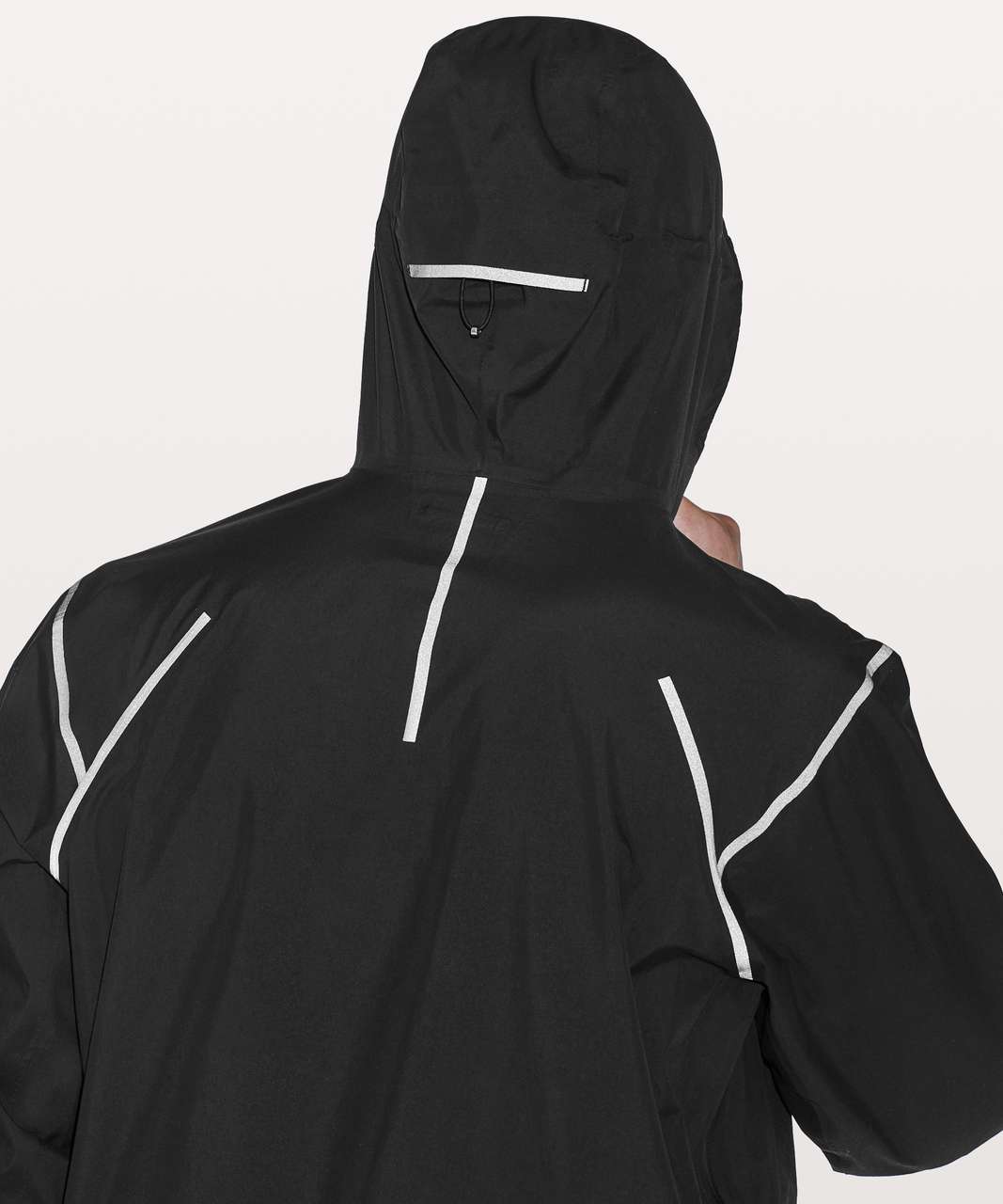 Lululemon Calyx Jacket *lululemon lab - Black