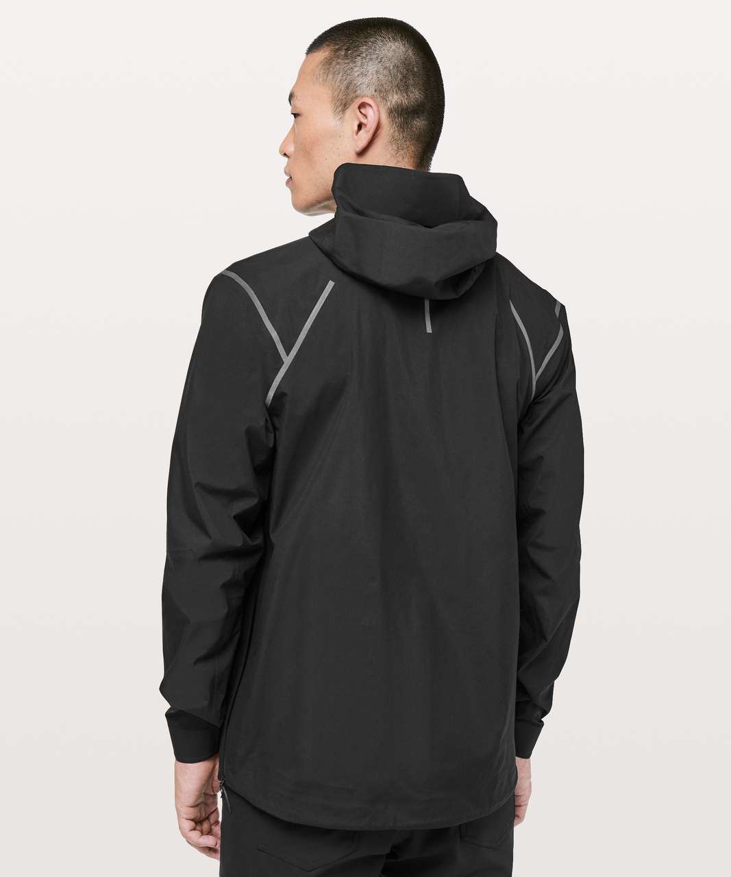 Lululemon Calyx Jacket *lululemon lab - Black