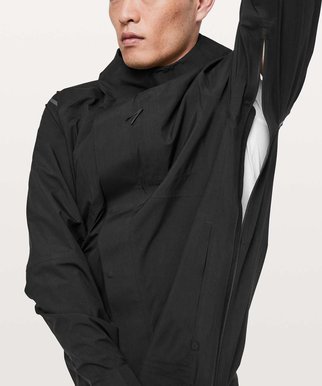 Lululemon Calyx Jacket *lululemon lab - Black