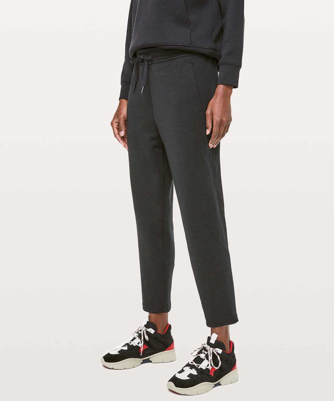 Lululemon City Sleek Sweatpant *28