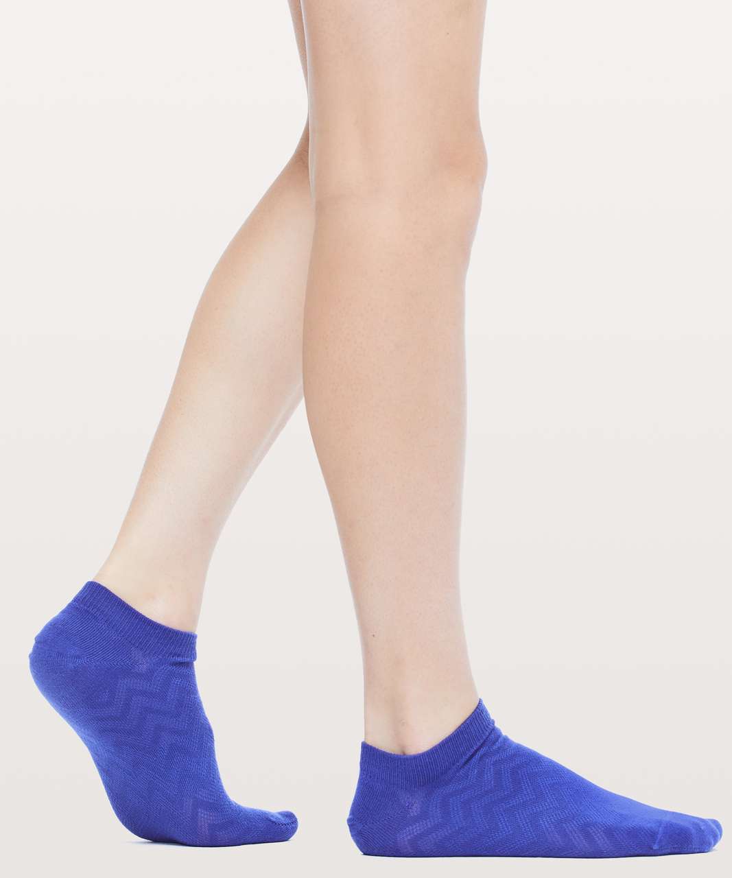 Lululemon On The Fly Sock *3-Pack - Poseidon / True Navy / Lazurite