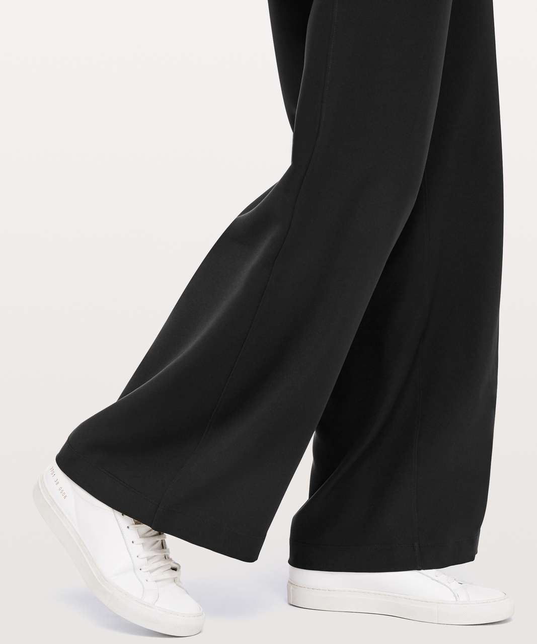 lululemon athletica wide leg pants