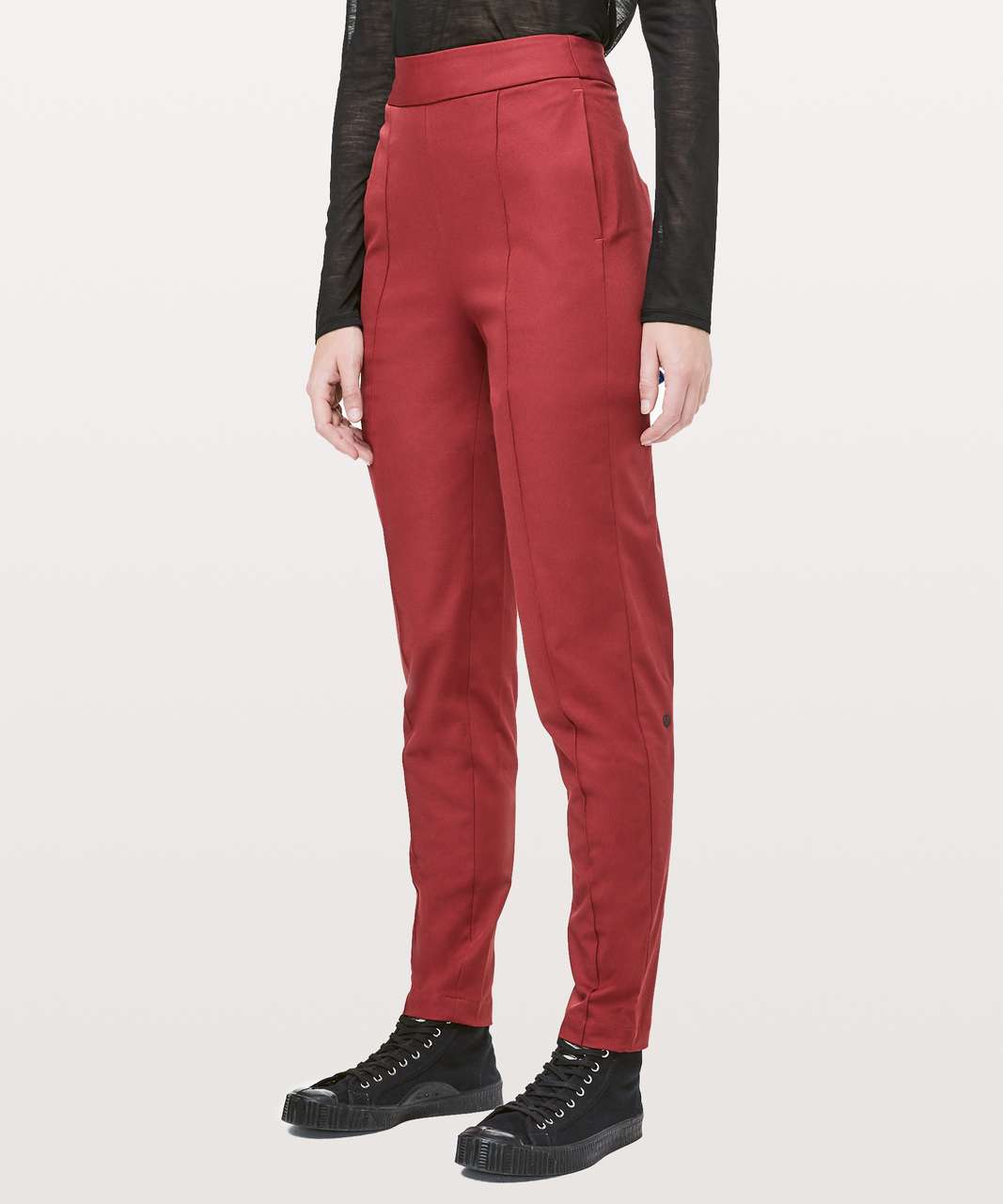 lululemon lab trouser