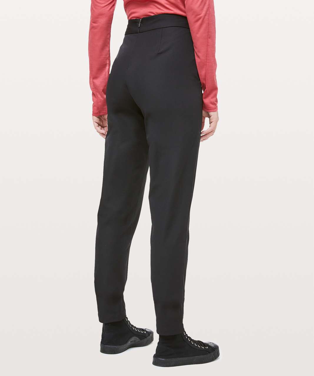 lululemon lab trouser