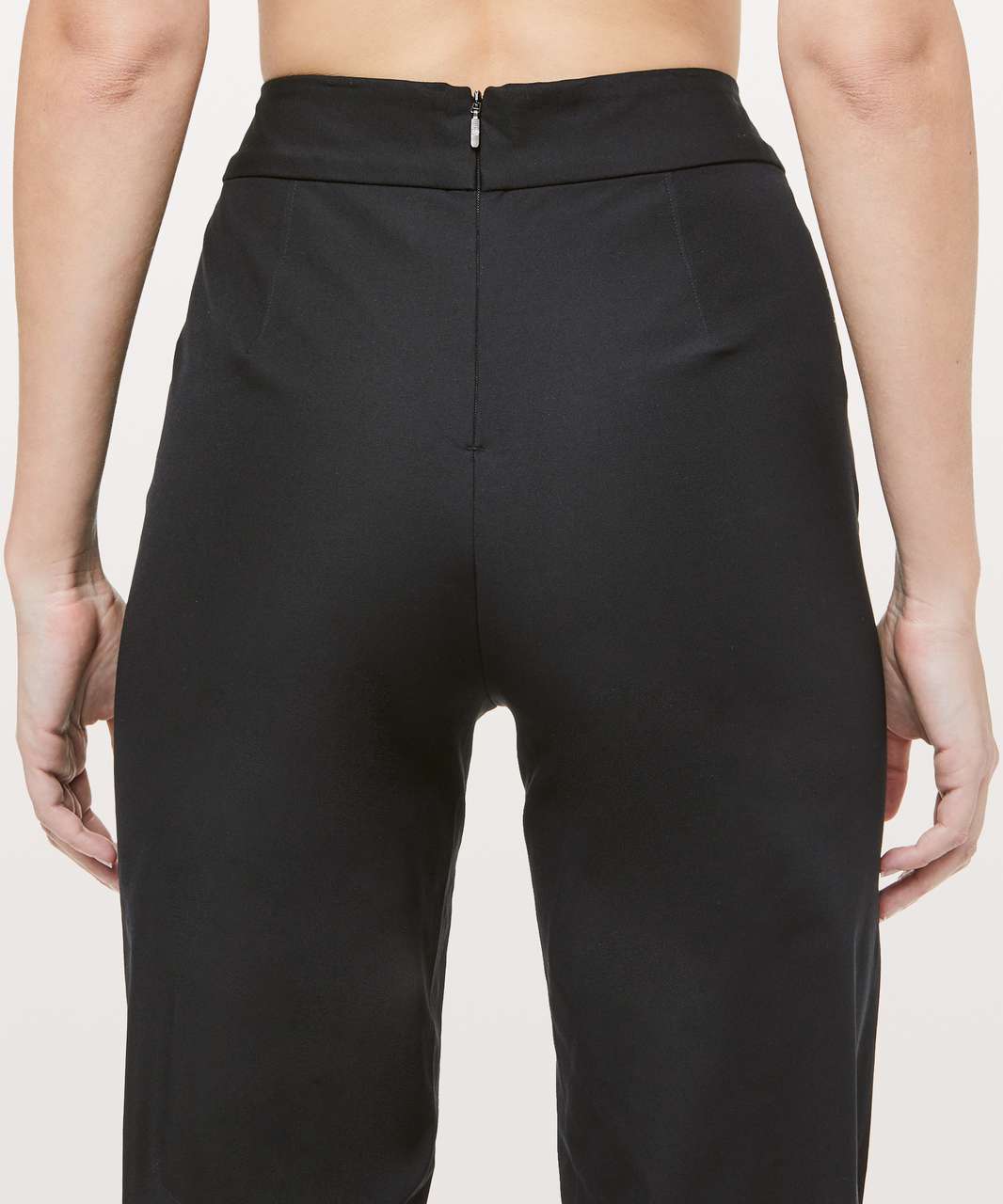 lululemon lab trouser