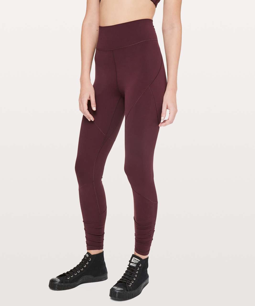 lululemon lab divert tight