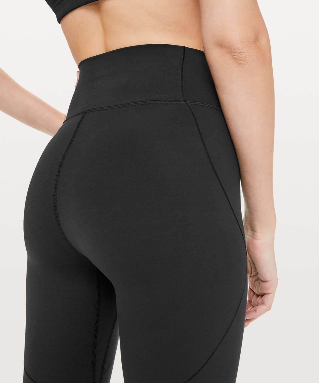 essential tight lululemon lab