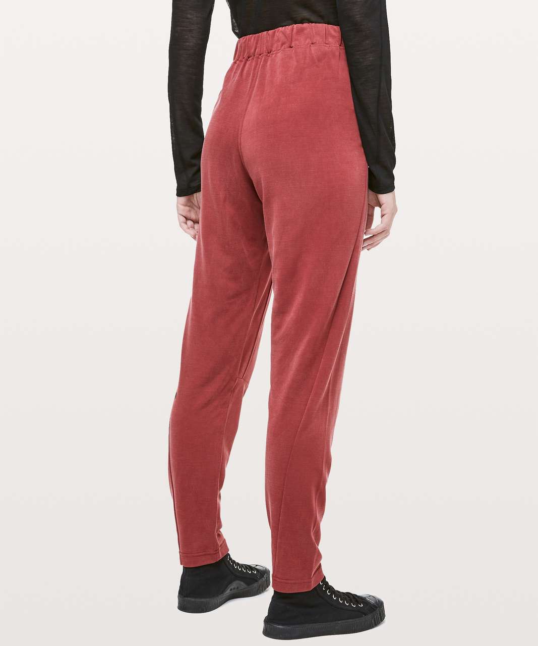 Lululemon Rappu Jogger *lululemon lab 26" - Zesty Auburn