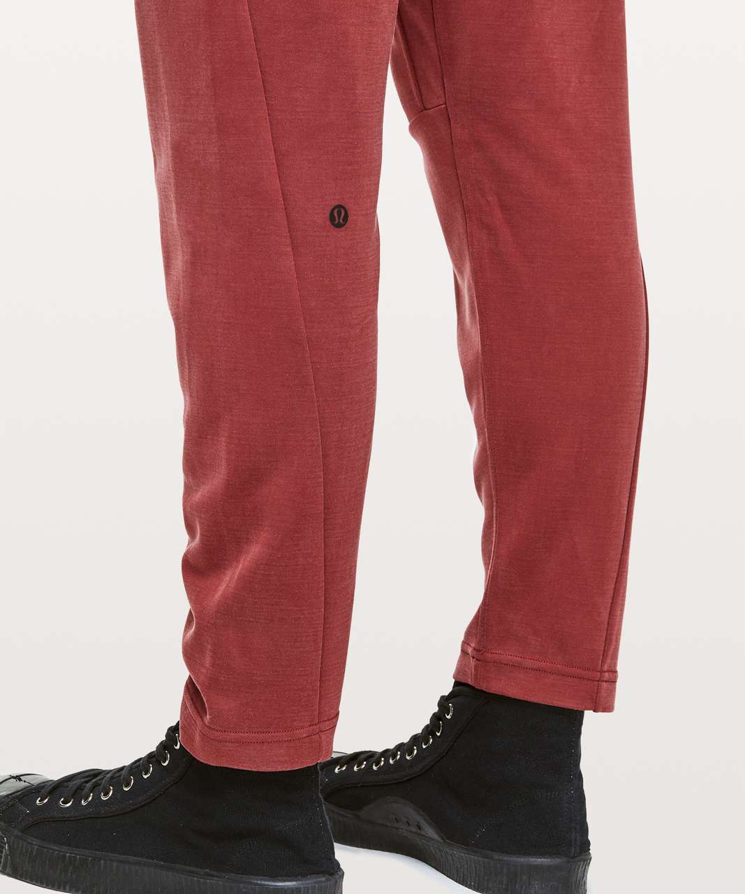 Lululemon Rappu Jogger *lululemon lab 26" - Zesty Auburn