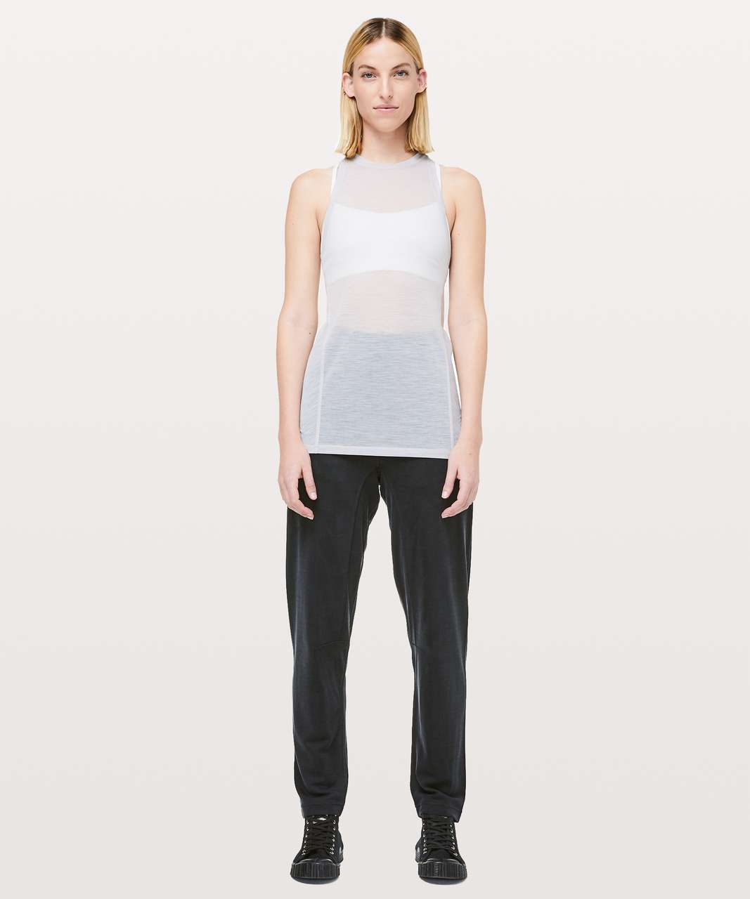 Lululemon Rappu Jogger *lululemon lab 26" - Black