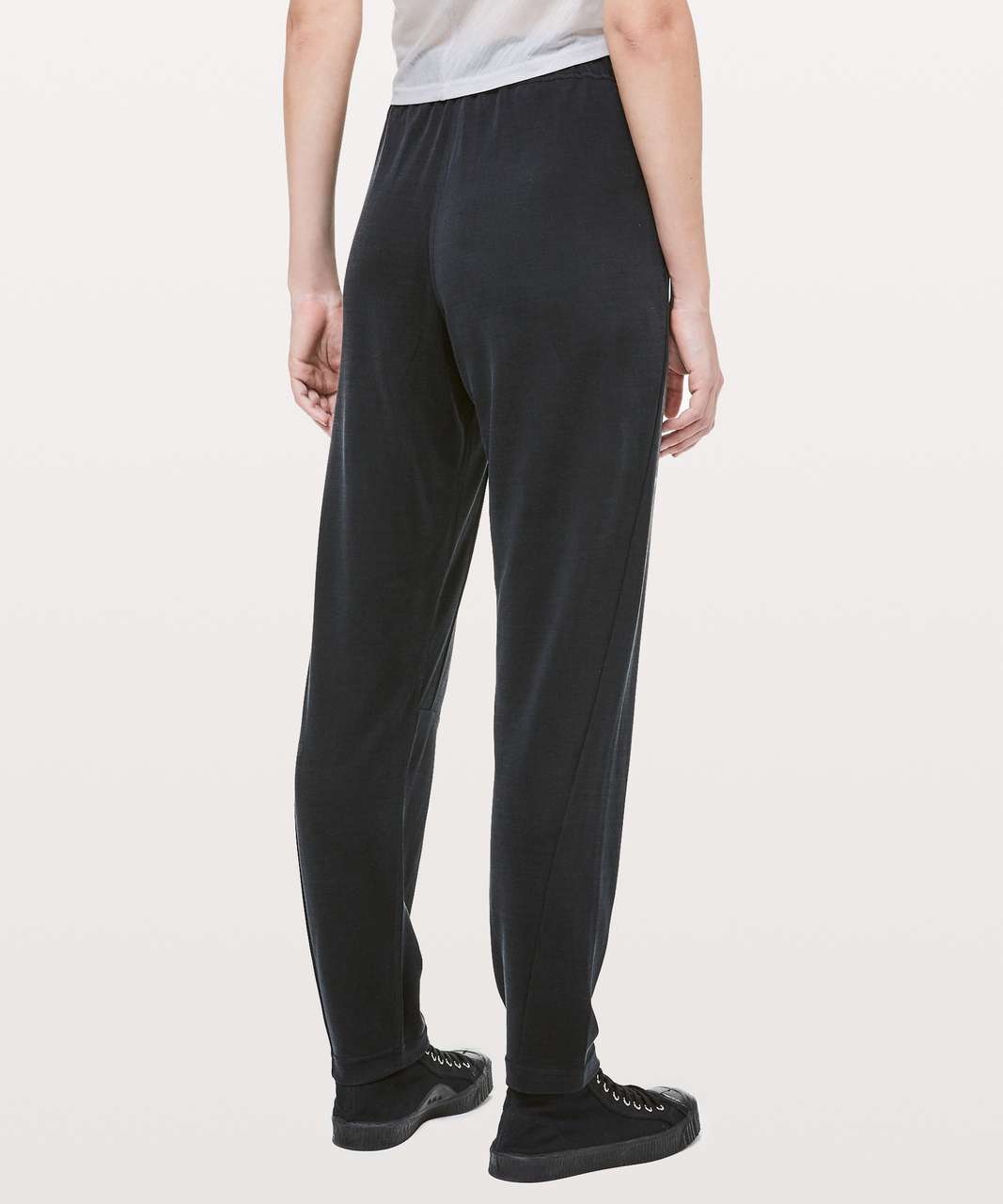 Lululemon Rappu Jogger *lululemon lab 26" - Black