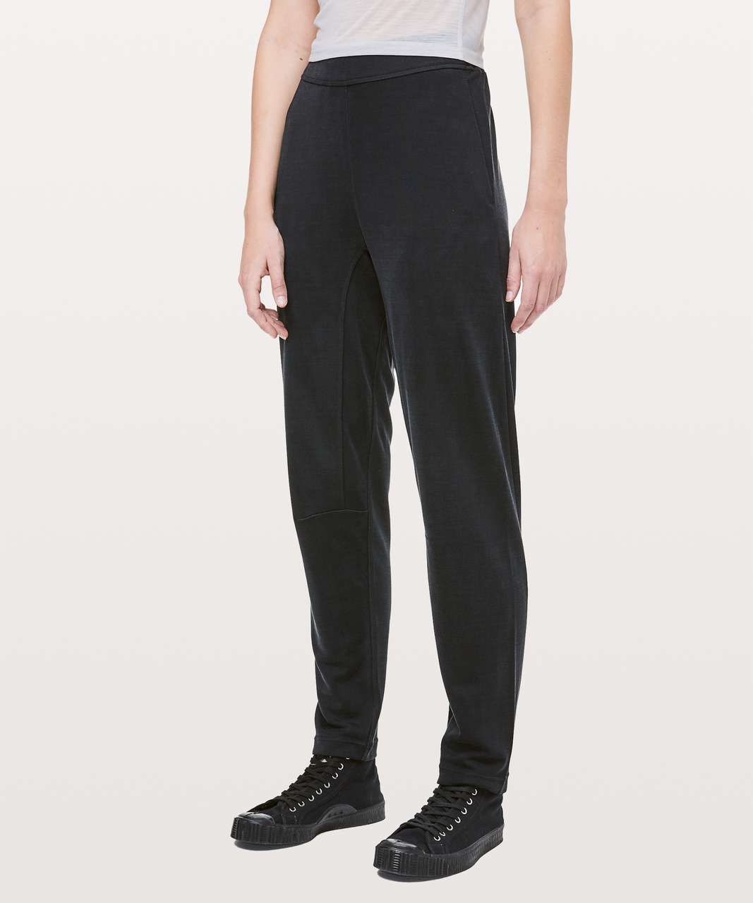 Lululemon Rappu Jogger *lululemon lab 26" - Black